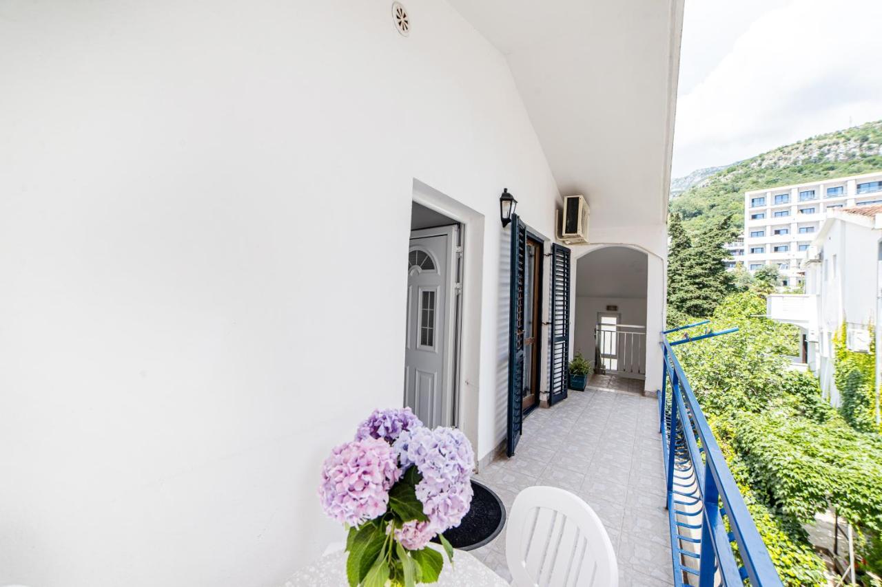 Apartments Vila Nikolic Rafajlovići Exterior photo