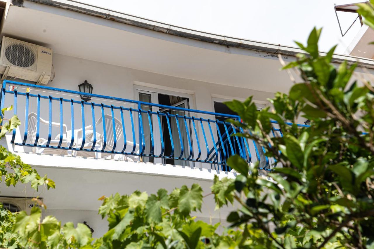 Apartments Vila Nikolic Rafajlovići Exterior photo