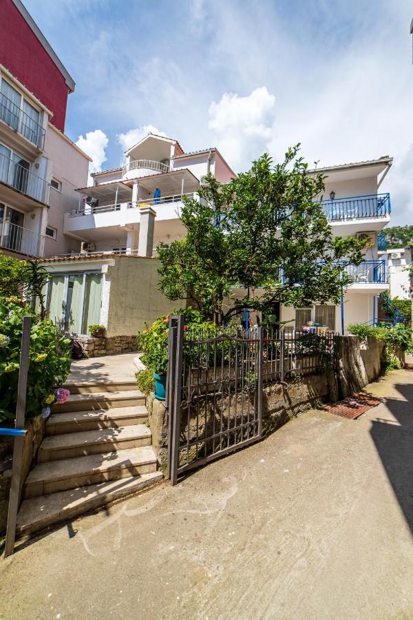 Apartments Vila Nikolic Rafajlovići Exterior photo