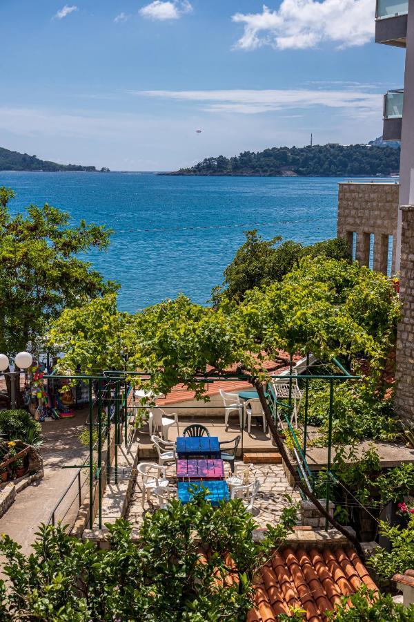 Apartments Vila Nikolic Rafajlovići Exterior photo