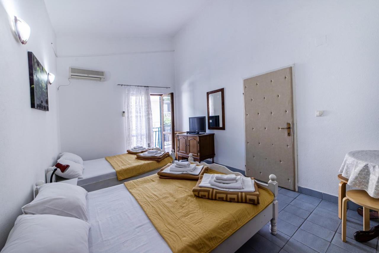 Apartments Vila Nikolic Rafajlovići Exterior photo