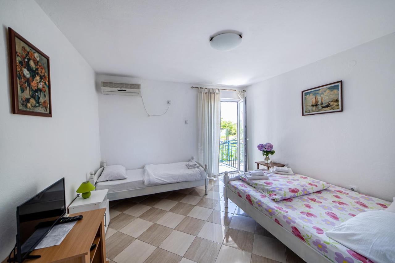 Apartments Vila Nikolic Rafajlovići Exterior photo
