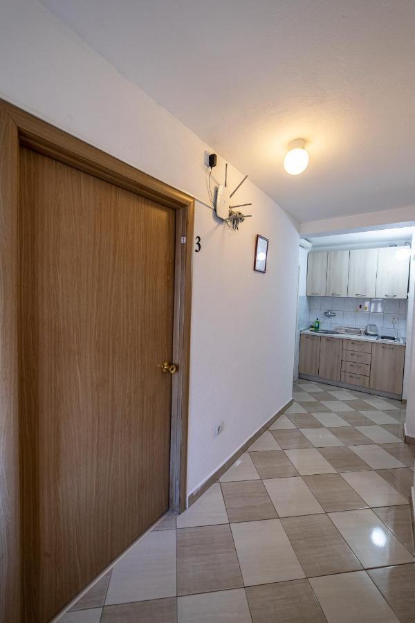 Apartments Vila Nikolic Rafajlovići Exterior photo