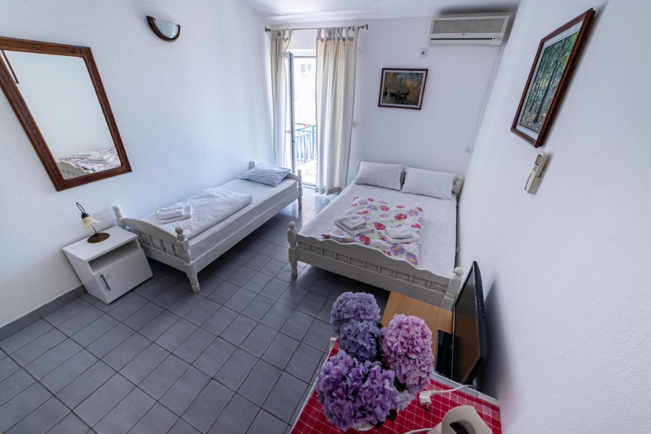 Apartments Vila Nikolic Rafajlovići Exterior photo