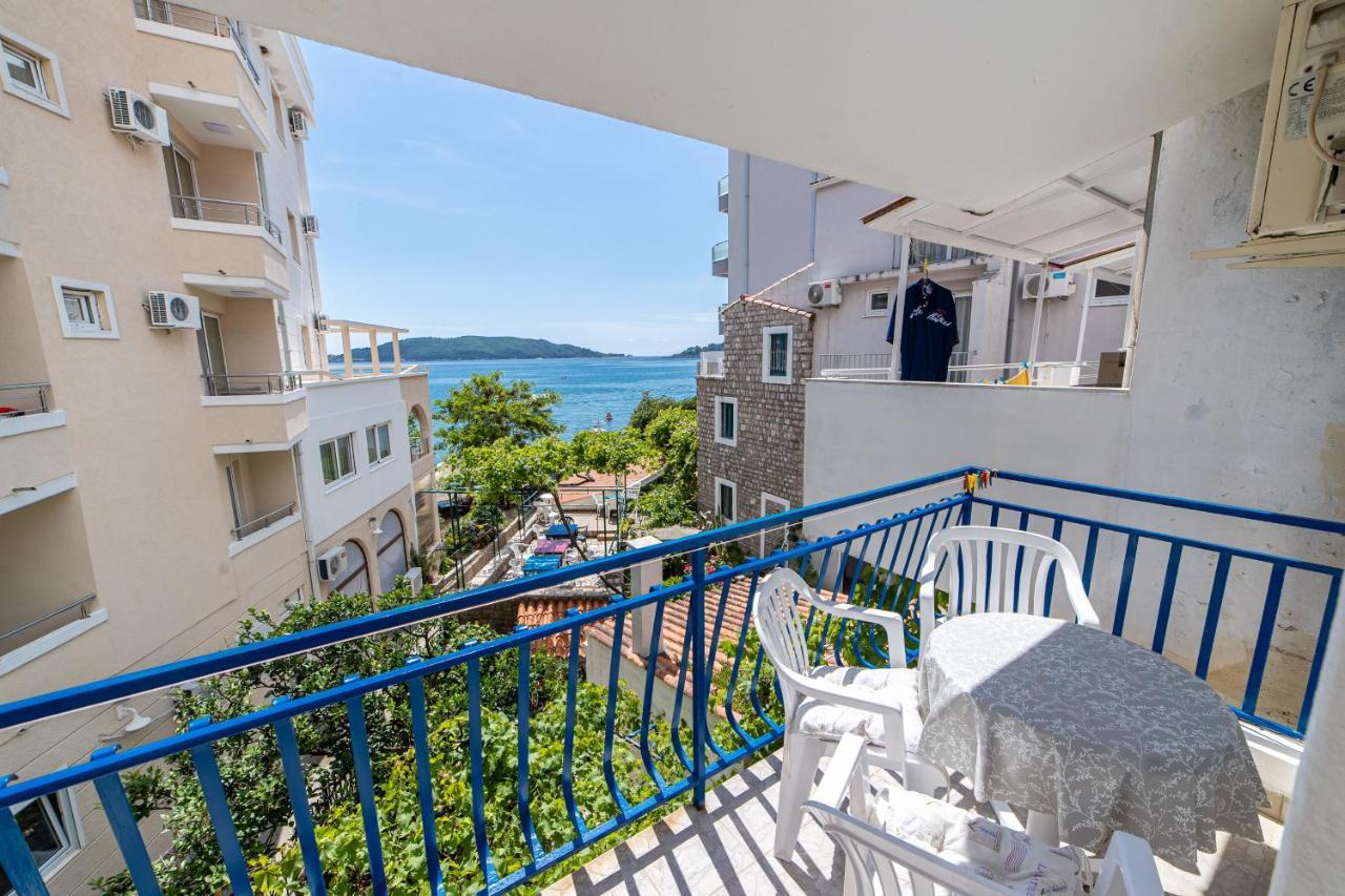 Apartments Vila Nikolic Rafajlovići Exterior photo