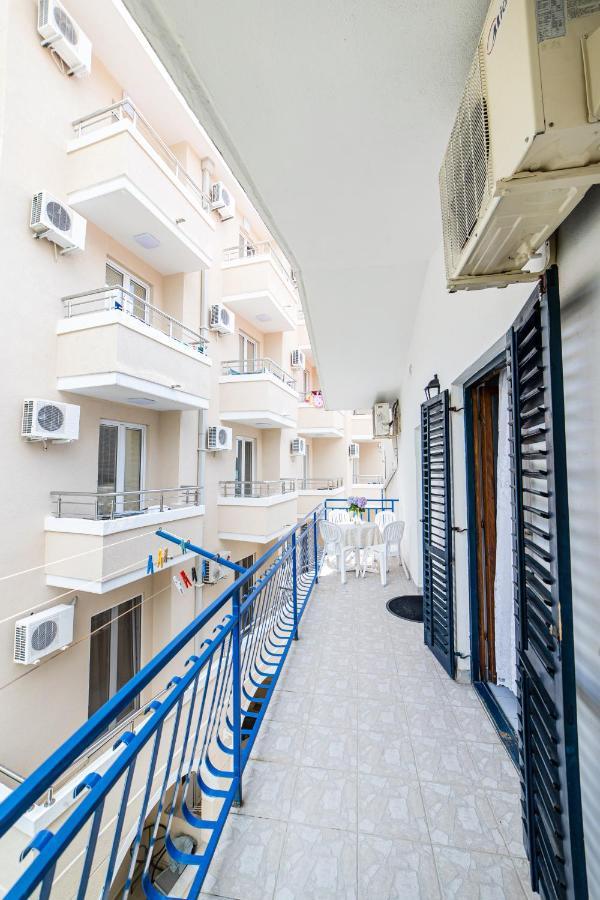 Apartments Vila Nikolic Rafajlovići Exterior photo