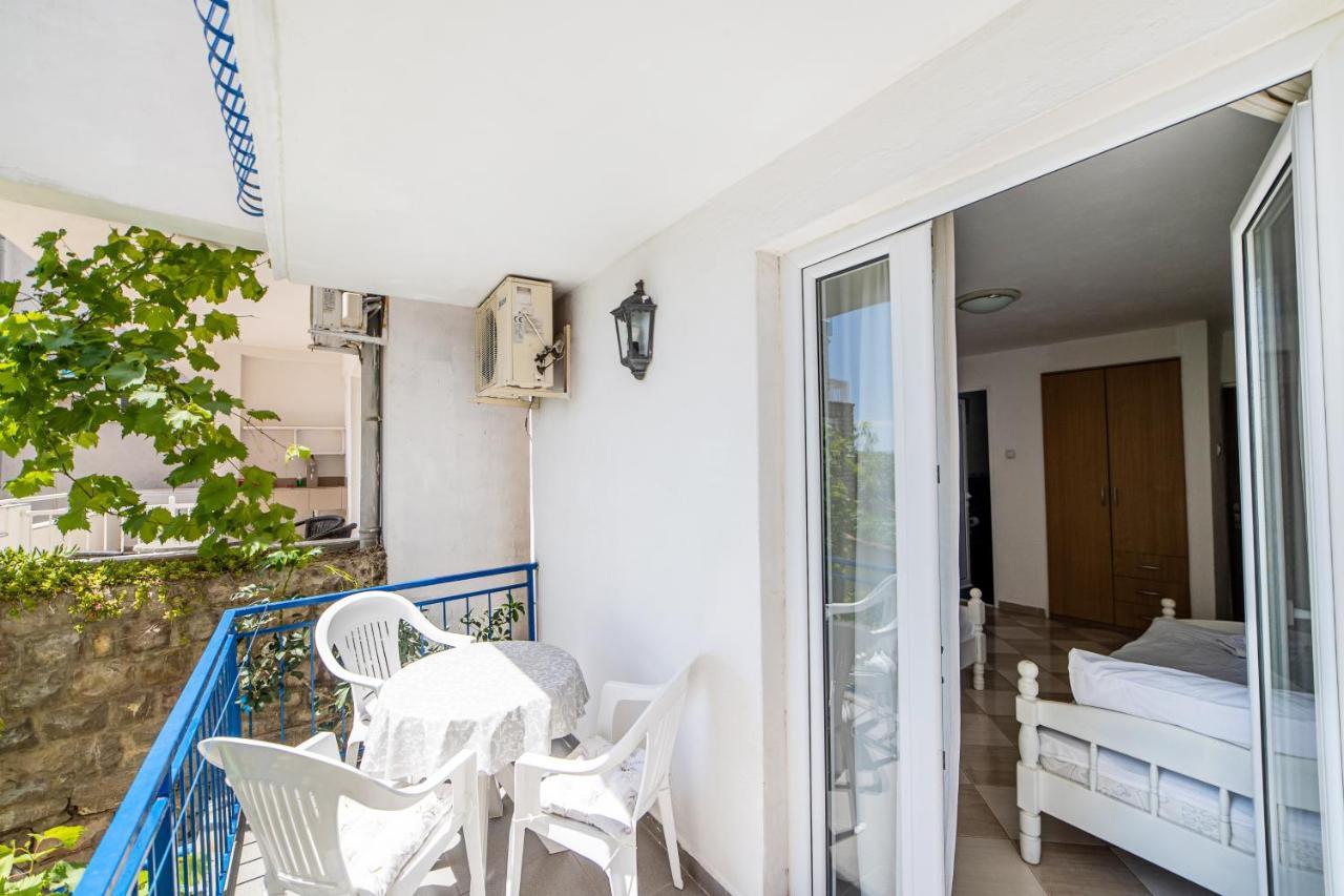 Apartments Vila Nikolic Rafajlovići Exterior photo