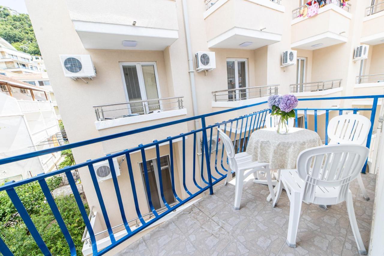 Apartments Vila Nikolic Rafajlovići Exterior photo