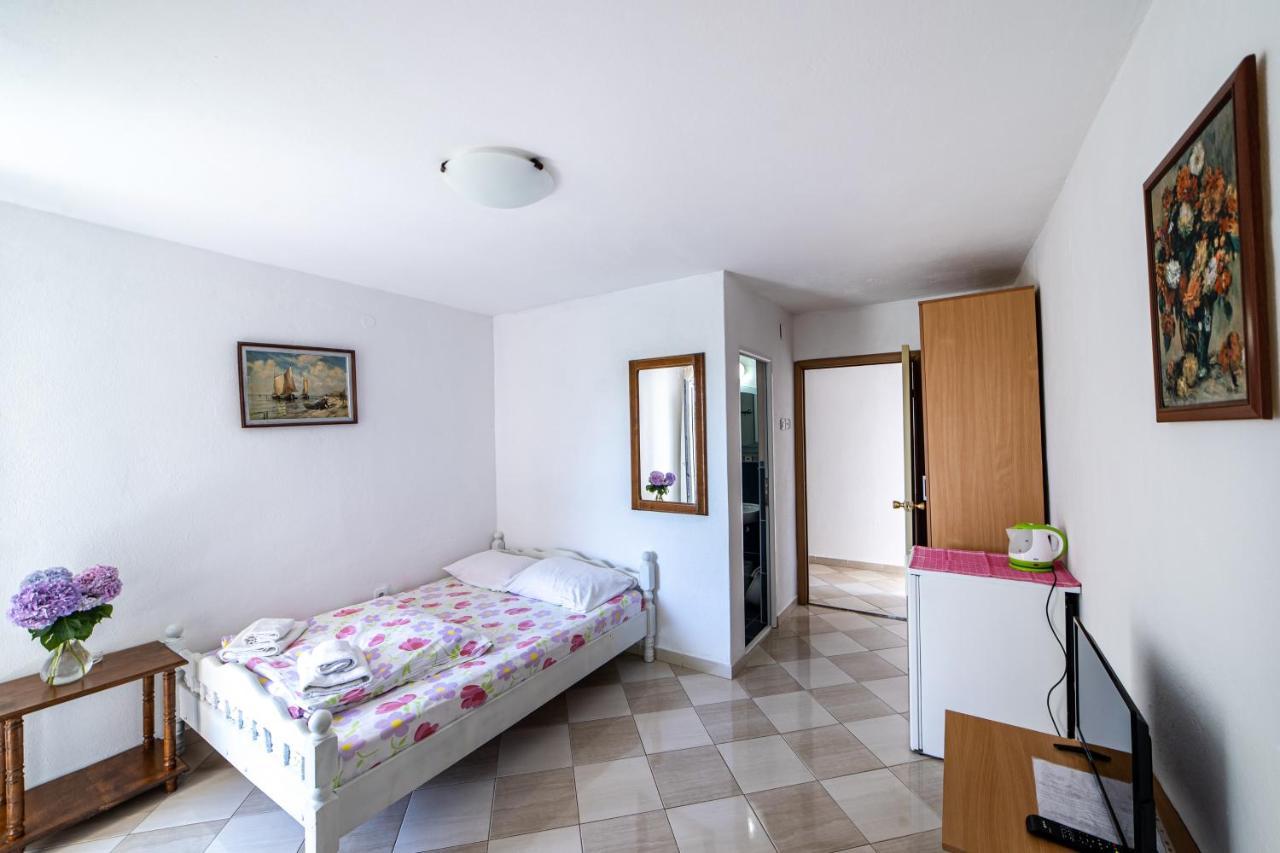 Apartments Vila Nikolic Rafajlovići Exterior photo
