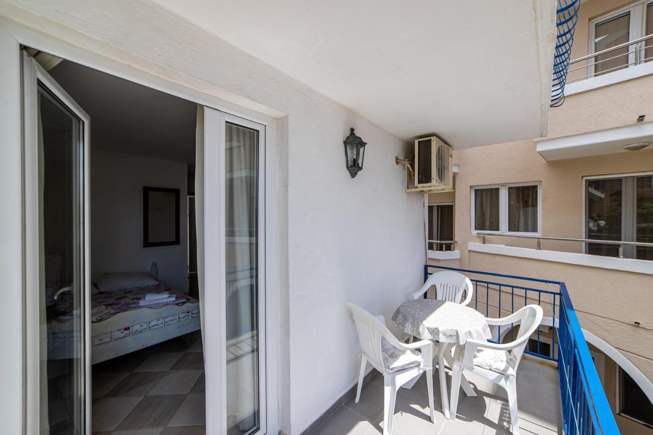 Apartments Vila Nikolic Rafajlovići Exterior photo