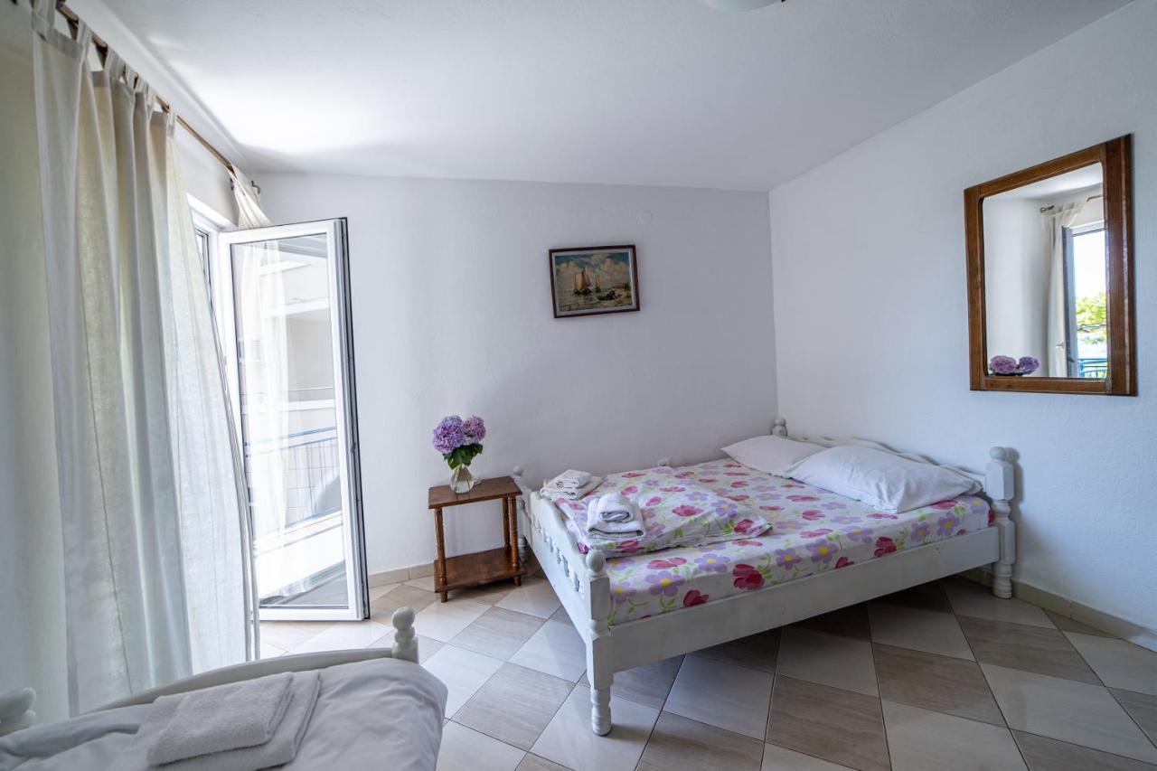 Apartments Vila Nikolic Rafajlovići Exterior photo