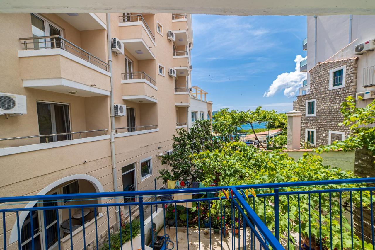 Apartments Vila Nikolic Rafajlovići Exterior photo