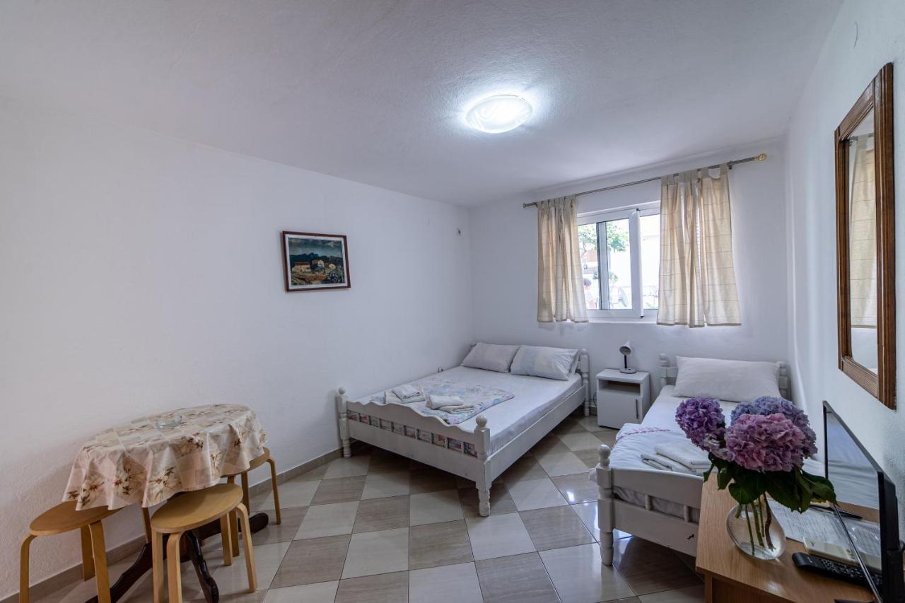 Apartments Vila Nikolic Rafajlovići Exterior photo