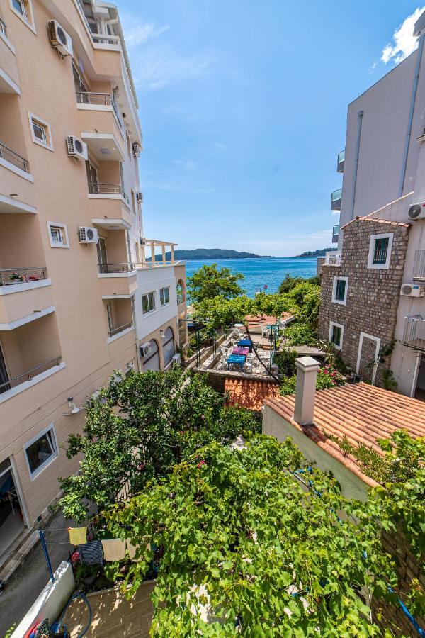 Apartments Vila Nikolic Rafajlovići Exterior photo