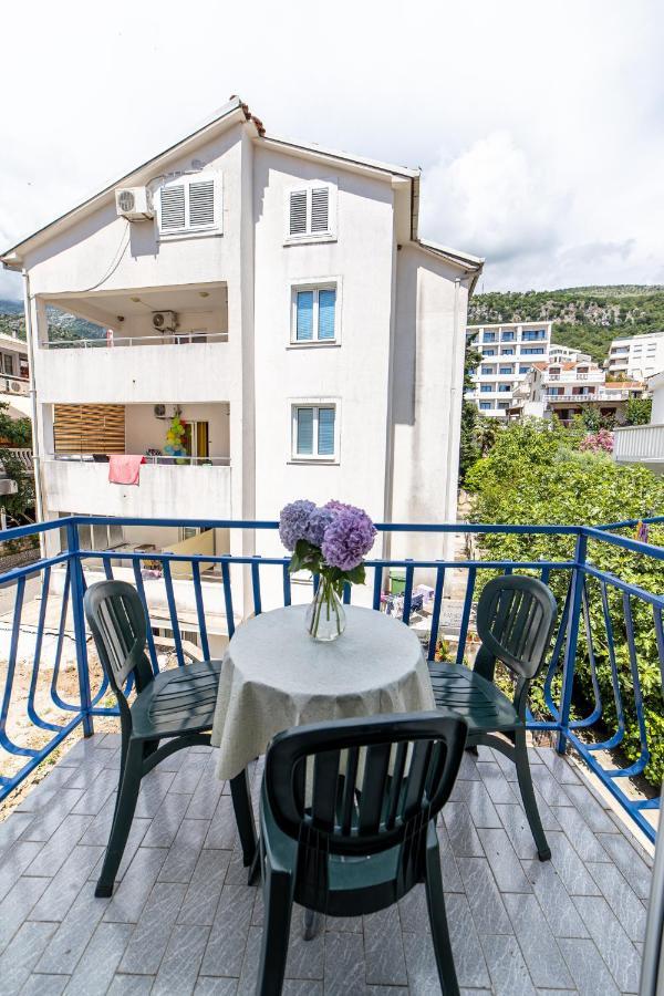 Apartments Vila Nikolic Rafajlovići Exterior photo