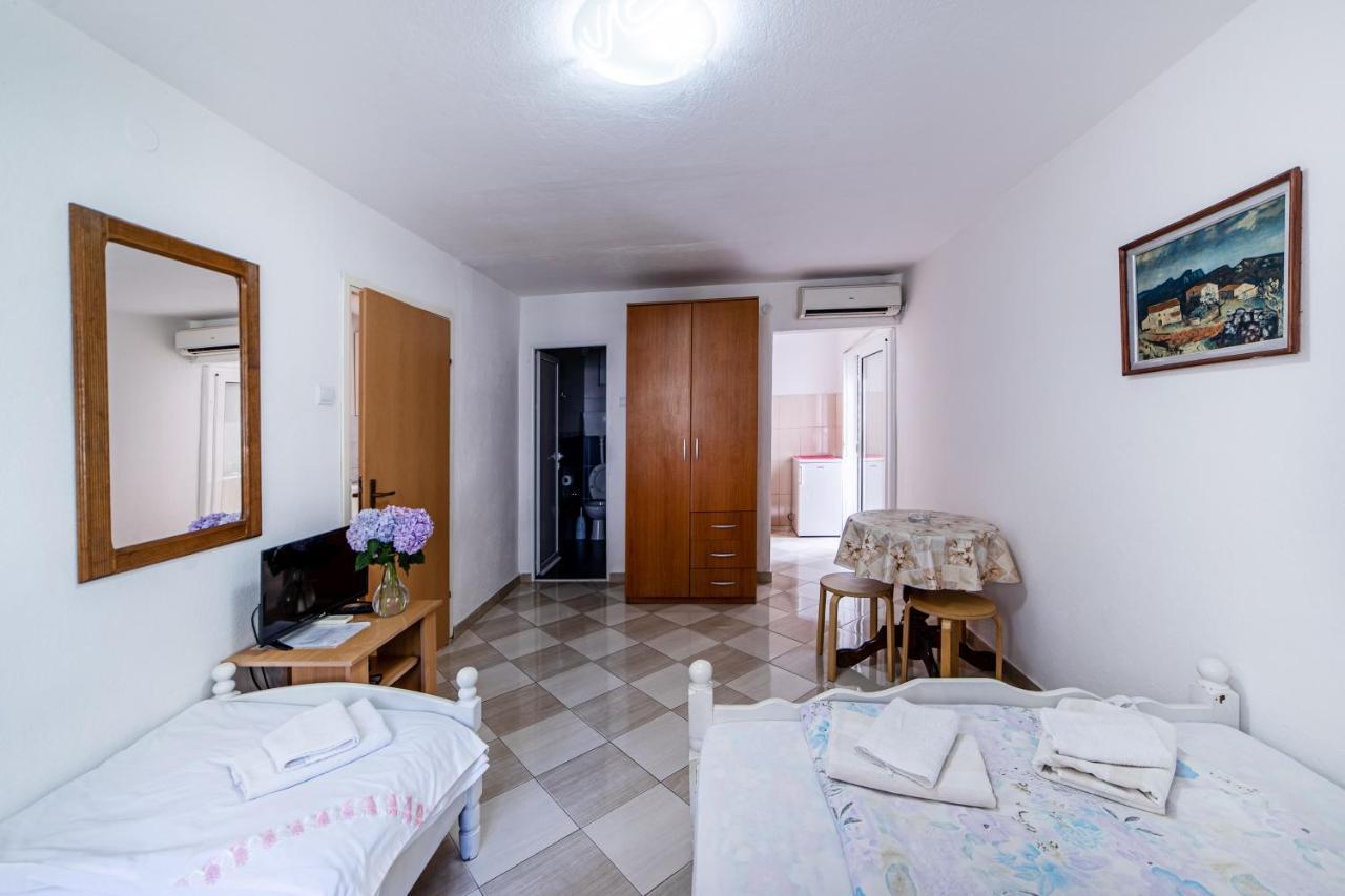 Apartments Vila Nikolic Rafajlovići Exterior photo