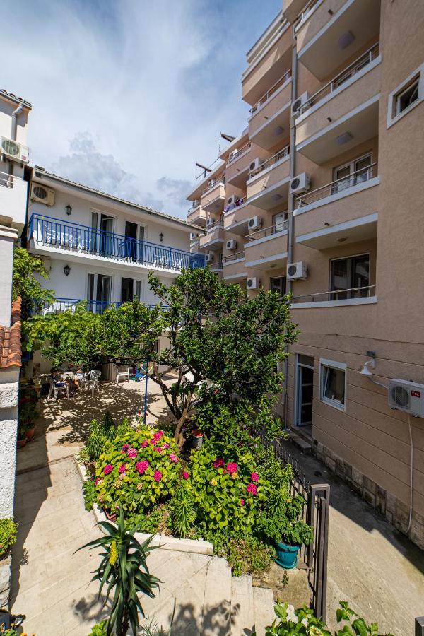 Apartments Vila Nikolic Rafajlovići Exterior photo