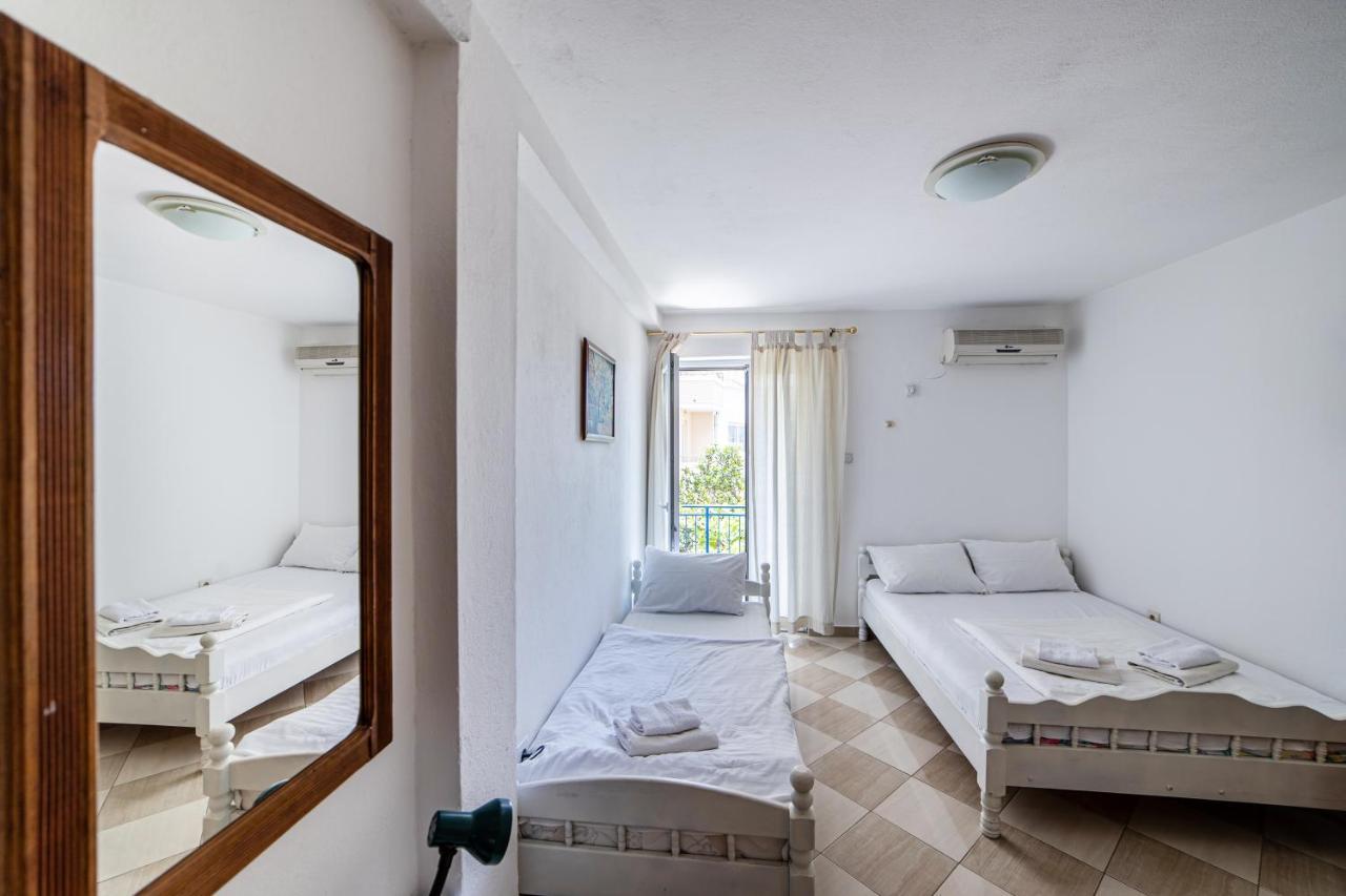 Apartments Vila Nikolic Rafajlovići Exterior photo