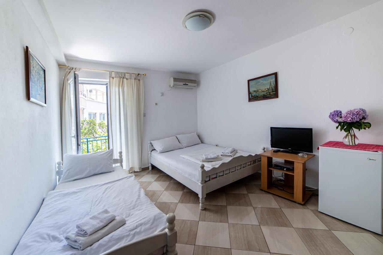 Apartments Vila Nikolic Rafajlovići Exterior photo