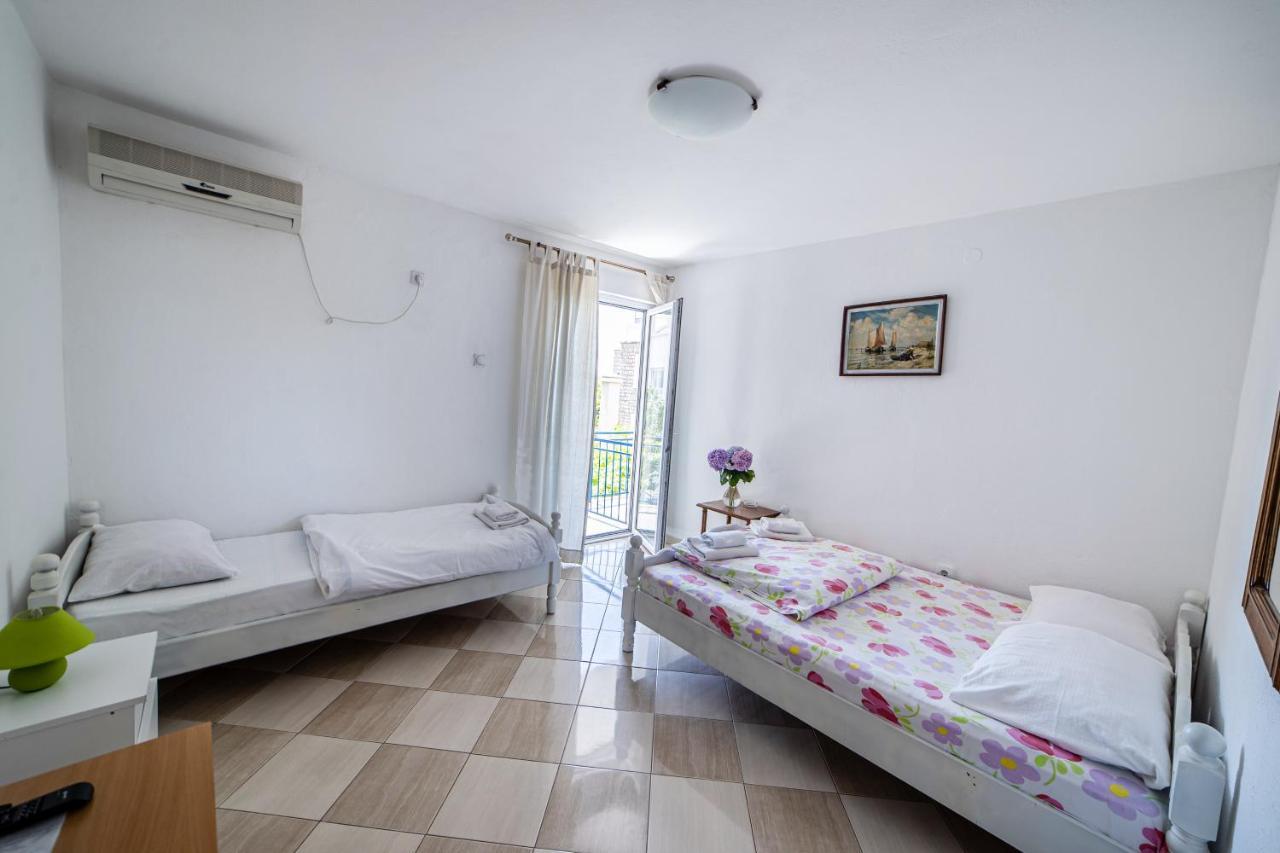 Apartments Vila Nikolic Rafajlovići Exterior photo