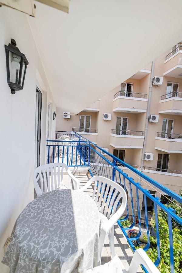 Apartments Vila Nikolic Rafajlovići Exterior photo