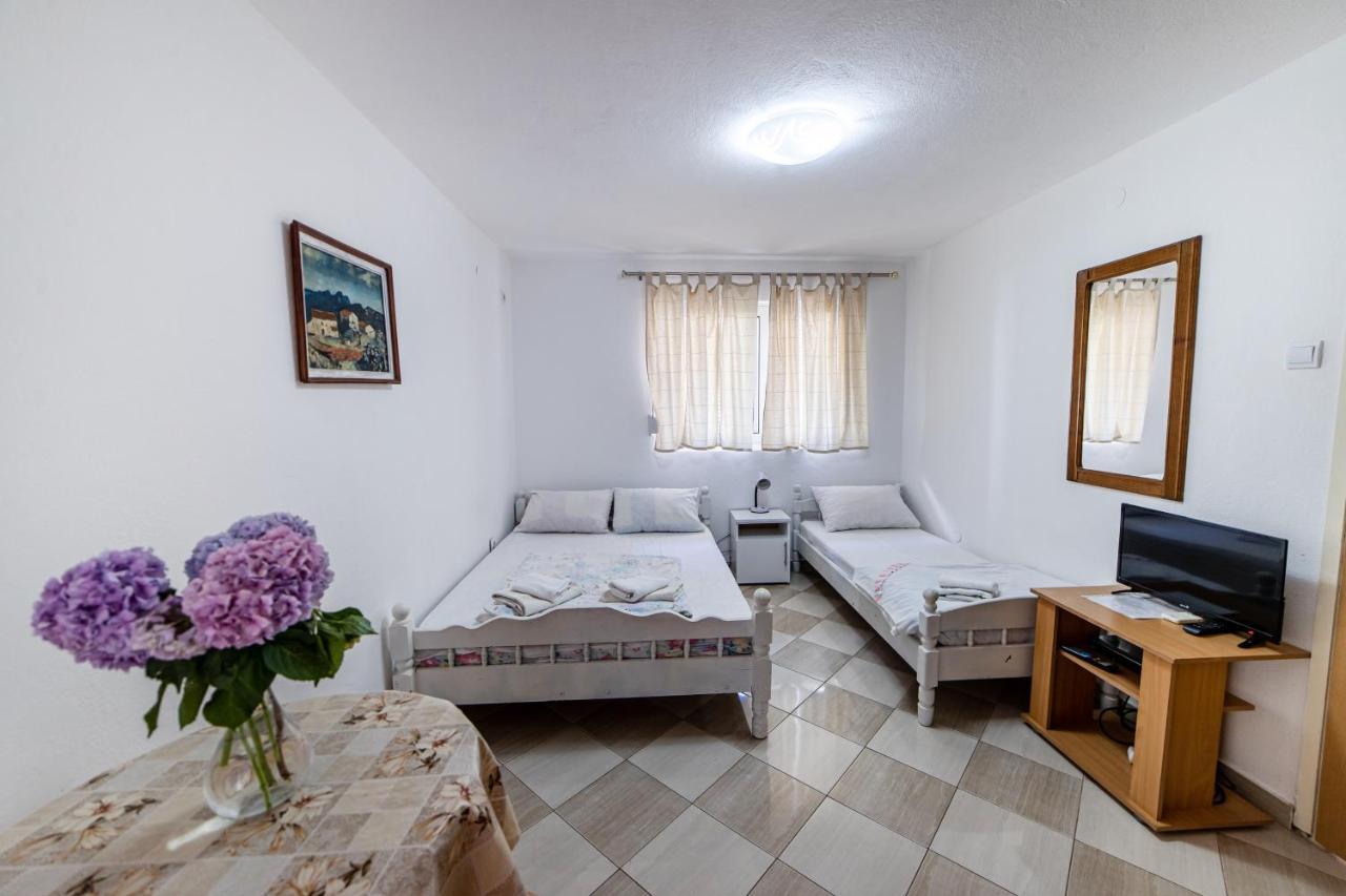 Apartments Vila Nikolic Rafajlovići Exterior photo