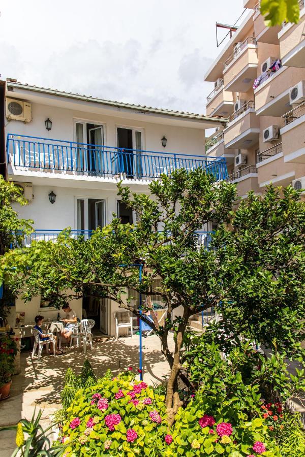 Apartments Vila Nikolic Rafajlovići Exterior photo