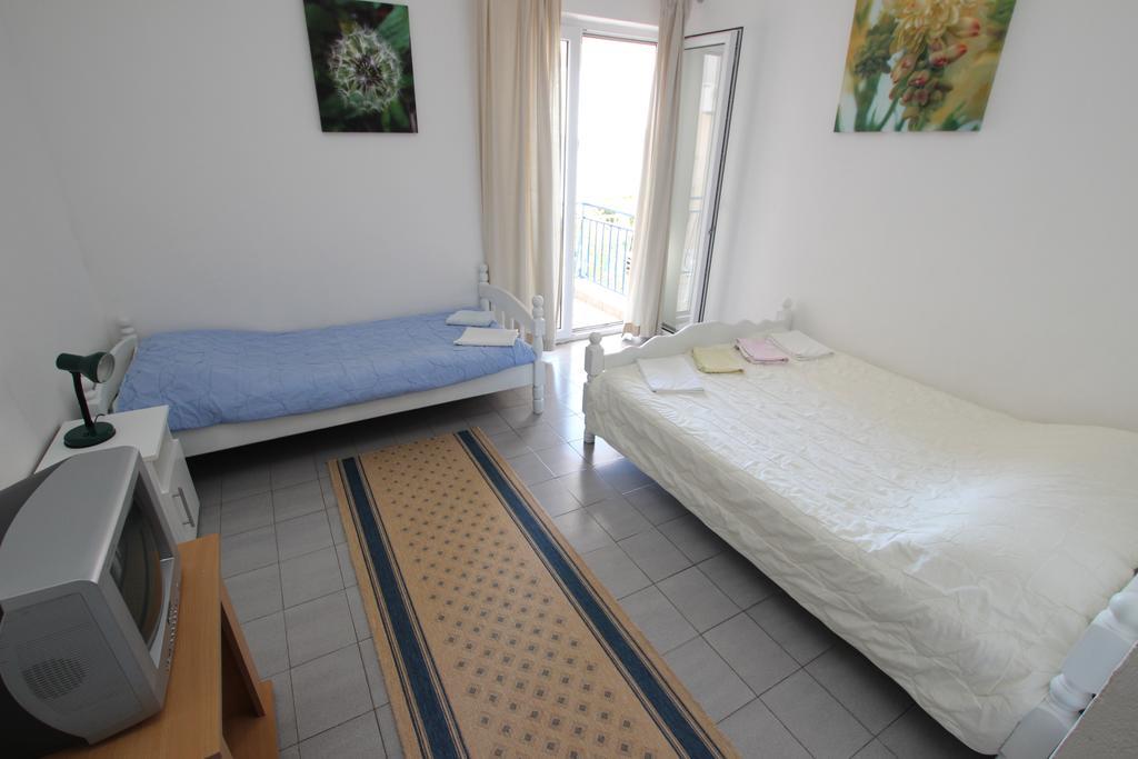 Apartments Vila Nikolic Rafajlovići Room photo