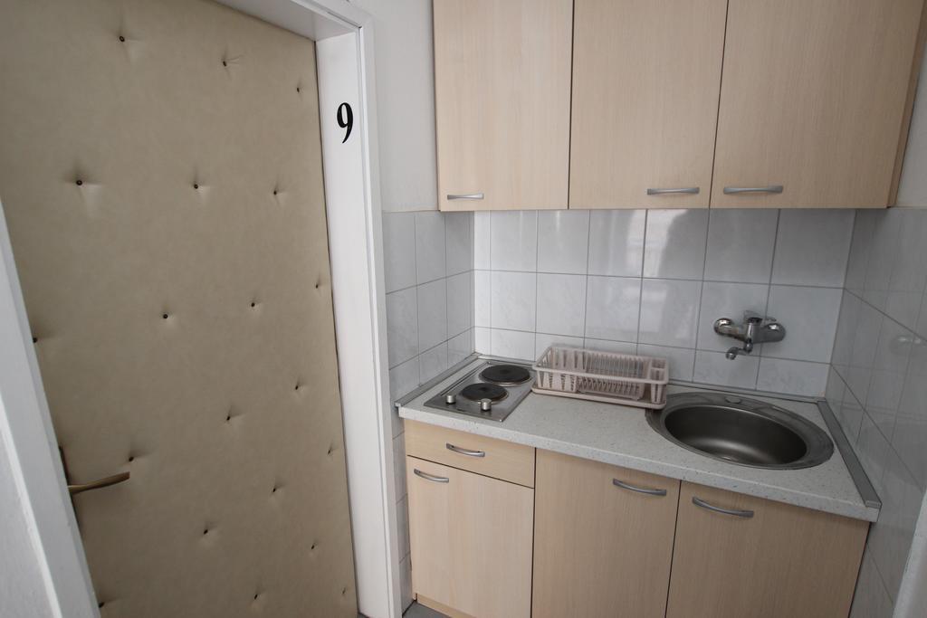 Apartments Vila Nikolic Rafajlovići Room photo