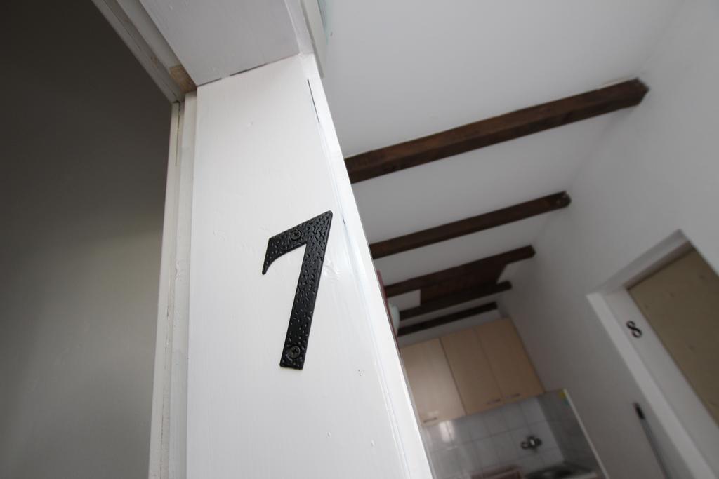 Apartments Vila Nikolic Rafajlovići Room photo